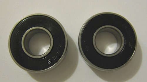 Cuscinetti sfera easton ea50 - sfera,