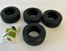 Meccano Erector Set Rubber