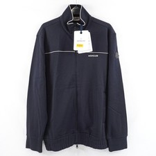 Moncler Technical Stretch