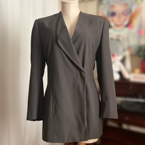 Blazer vintage giorgio - vintage,