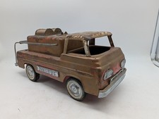 Nylint Ford Ecoline Pumper