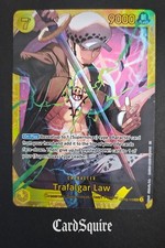 One piece trafalgar law - piece,