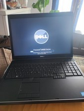 Dell Precision M6500