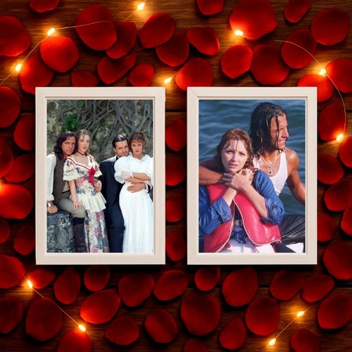 Telenovelas cuore selvaggio - telenovelas, +