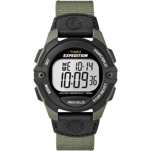Timex uomo t49993 expedition - t49993,