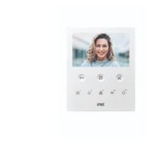 Videocitofono vivavoce Urmet