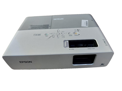 Epson emp proiettore casa - emp-83,