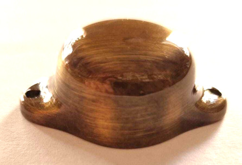 Copridado per pomolo - pomolo, fisso