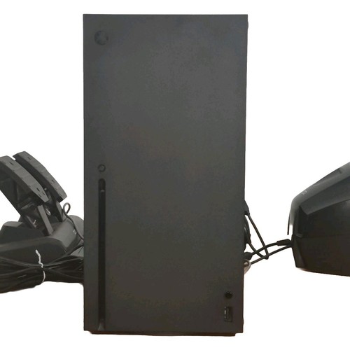 Microsoft xbox series - x, 1tb