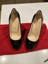 Paris Christian Louboutin