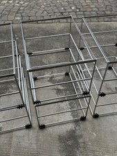 USM Inos registratore sospeso