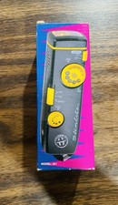 Dinamo 7-1/2" 3 LED 4 IN 1