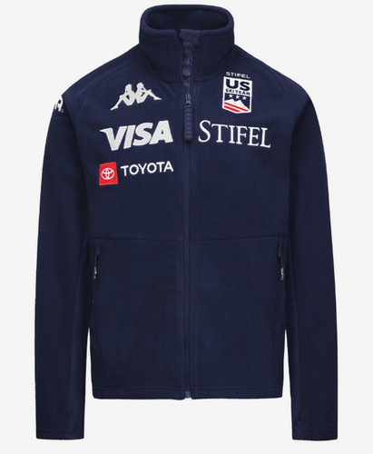 Kappa 6cento usa stati - kappa,