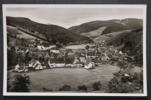 Schapbach foresta nera - schapbach,,