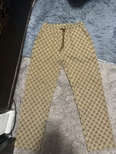 Pantaloni da jogging Gucci in