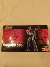 GX-70D MAZINGA Z BANDAI