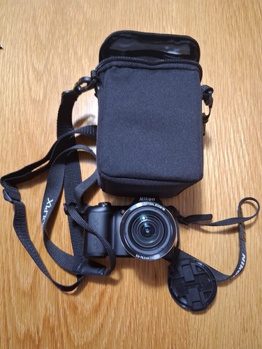 Nikon coolpix l100 - nikon,
