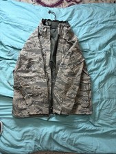 US Air Force Giacca Parka Uomo