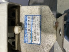 Neon Trasformatore 10000/50