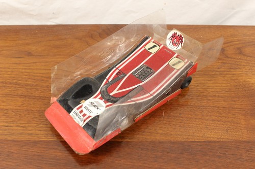 Slot car vintage con - slot,