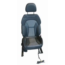 Sedile anteriore destro Audi A1 8X Sportback 2010-2018