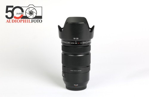 Fujifilm 120mm 4 lm - fujifilm, 18-120mm
