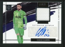 2021-22 HUGO LLORIS 32/99