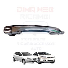 MANIGLIA PORTA ESTERNA