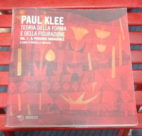 Paul klee teoria - klee,