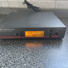 Sennheiser 100 g3 - ew,