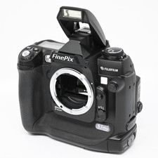 Fotocamera reflex digitale