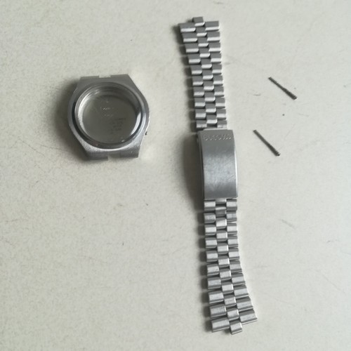 Bulova accutron case - bulova, and