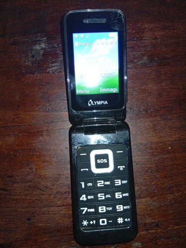 Telefono cellulare - telefono, a