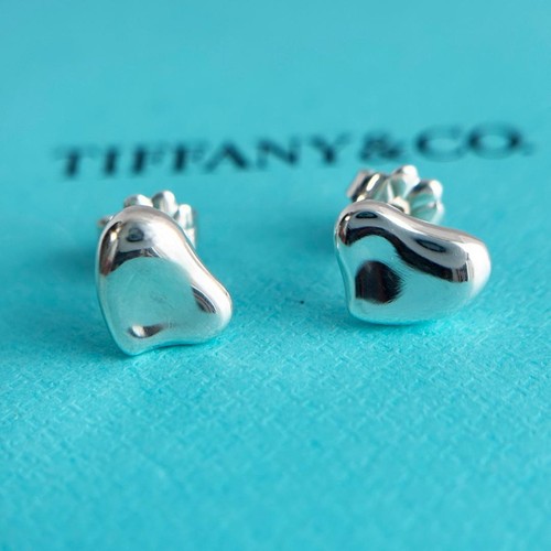 Orecchini cuore pieno - cuore,