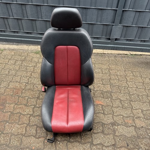 Sedile mercedes slk r170 - sedile,