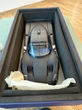 AUTOart Maserati MC12 Fiorano