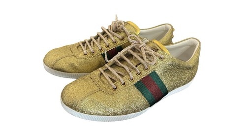 Sneakers basse gucci bambi - basse,