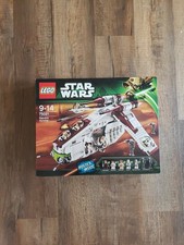 LEGO Star Wars: Republic