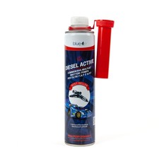 Additivo Diesel Active Common