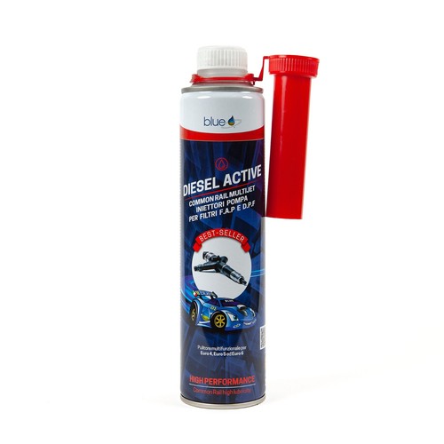 Additivo diesel active - additivo, common