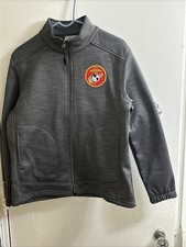 Giacca uomo AKWA Marines logo