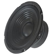 MIDRANGE 16,5 CM 165 mm 8 Ohm