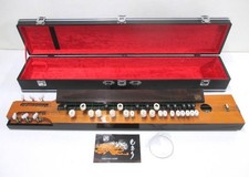 Arpa pavone acustica nagoya