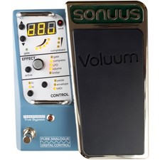 Sonuus Voluum Pedale