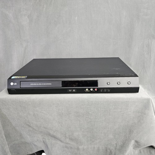 Lra 850 dvd recorder - dvd,