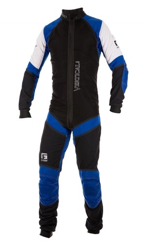 Tuta volante skydiving freefly - volante,