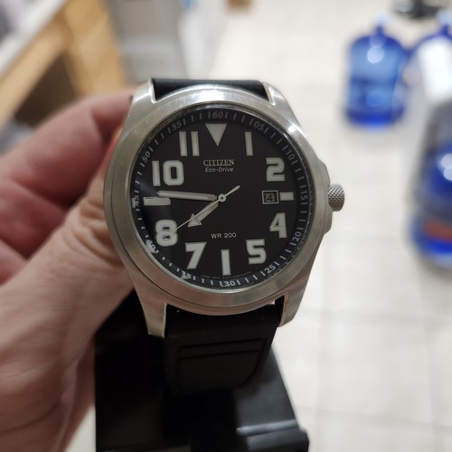 Orologio citizen eco drive - citizen, eco-drive