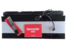 1987 Bang & Olufsen Beocenter