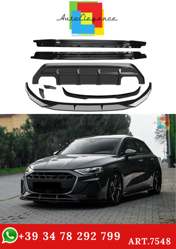 Art 7548 bodykit adatto - 💫art.7548,