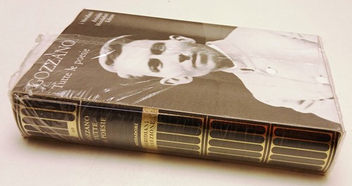 Tutte poesie guido - poesie,